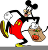 Cartoon Halloween Clipart Image