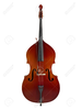 Double Bass Clipart Image