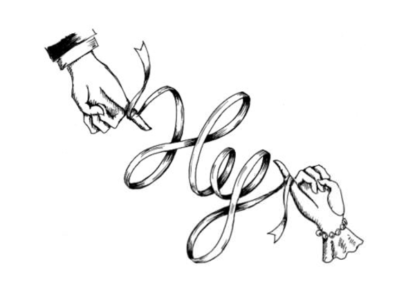 free wedding program clipart free images at clker com vector