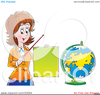 Free Clipart Teaching Image