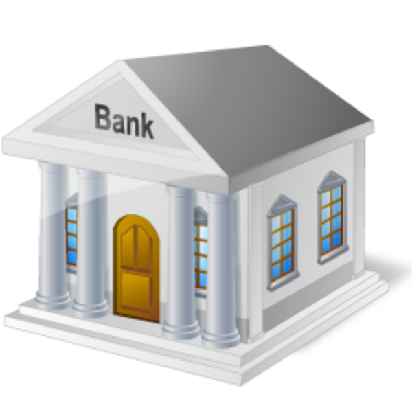 bank pictures clip art - photo #43