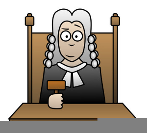 speedy trial clipart