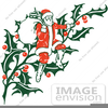 St Nick Clipart Free Image