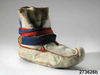 Sami Reindeer Boots Image