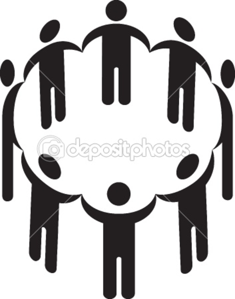 clipart family holding hands - photo #45