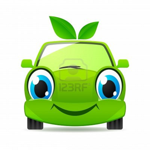 green car clipart - photo #13