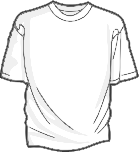 Digitalink Blank T Shirt · By: OCAL 7.8/10 129 votes