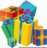 Box Clipart Gift Image