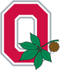 Ohio Buckeye Clipart Image