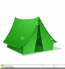 Clipart Images Of Tents Image