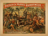 Frederick Warde S Superb Production Of Runnymede By Wm. Greer Harrison. Image