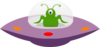 Ufo Clip Art