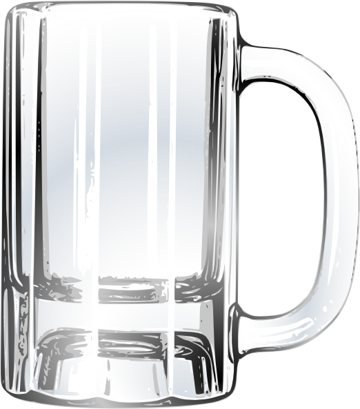 beer mug clipart free - photo #32