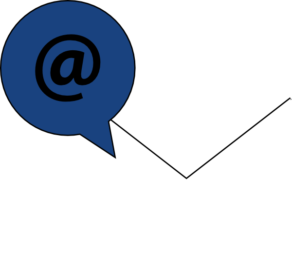 free clipart email icon - photo #11