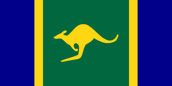 clip art australian flag free - photo #24