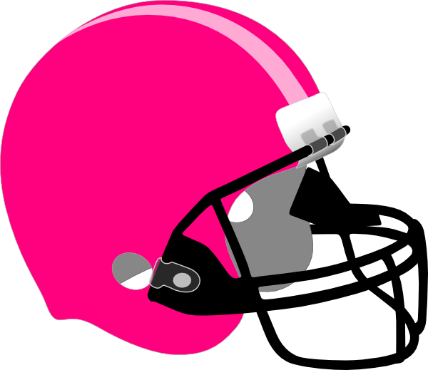 clipart football helmet - photo #42