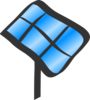 Solar Panel Clip Art