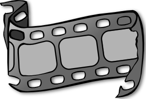 Film Camera Clip Art