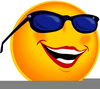 Clipart Of A Smiley Face Image