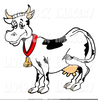 Cow Images Clipart Free Image