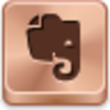 Evernote Icon Image