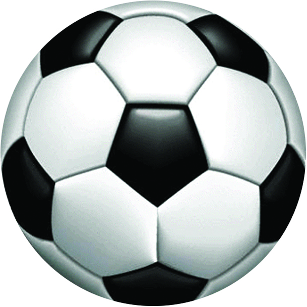 clipart soccer ball - photo #35