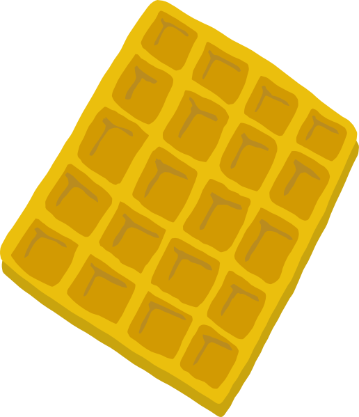 waffle house clipart - photo #10