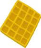 Waffle Clip Art