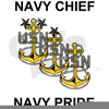 Free Clipart Navy Anchor Image