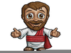 Animated Clipart Of Bible Characters Image