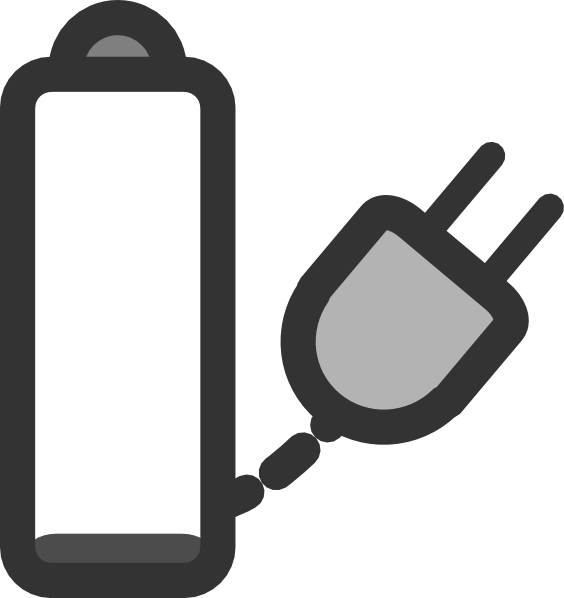 phone charger clipart - photo #4