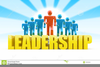 Youth Leadership Clipart Image