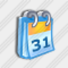 Icon Calendar 8 Image