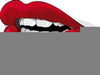 Clipart Mouth Speaking Image