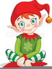 Free Cute Winter Clipart Image