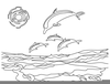 Beach Coloring Pages Image