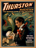 Thurston The Great Magician The Wonder Show Of The Universe. Image