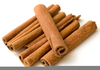 Cinnamon Stick Clipart Image