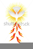 Clipart Holy Spirit Fire Image