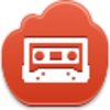 Cassette Icon Image