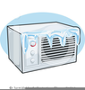 Cool Air Clipart Image