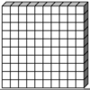 Block Grid Clipart Image