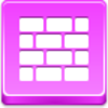 Free Pink Button Wall Image