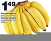 Manzano Bananas Image
