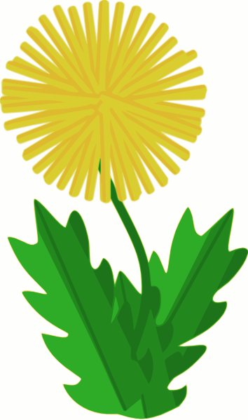 garden weed clip art