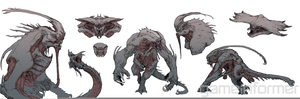 Primeval Titan Image
