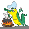 Clipart Cooking Image