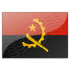 Flag Angola 4 Image