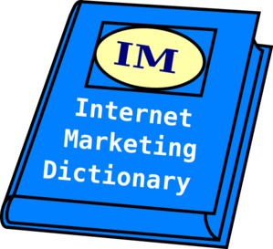 internet marketing -advertisement