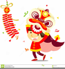 Chinese The Dragon Clipart Image